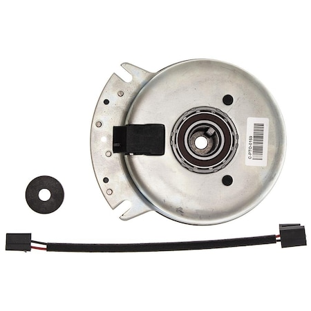 Aftermarket PTO Clutch Craftsman Gravely Ariens Xtreme Woods Warner C-PTO-0159-810